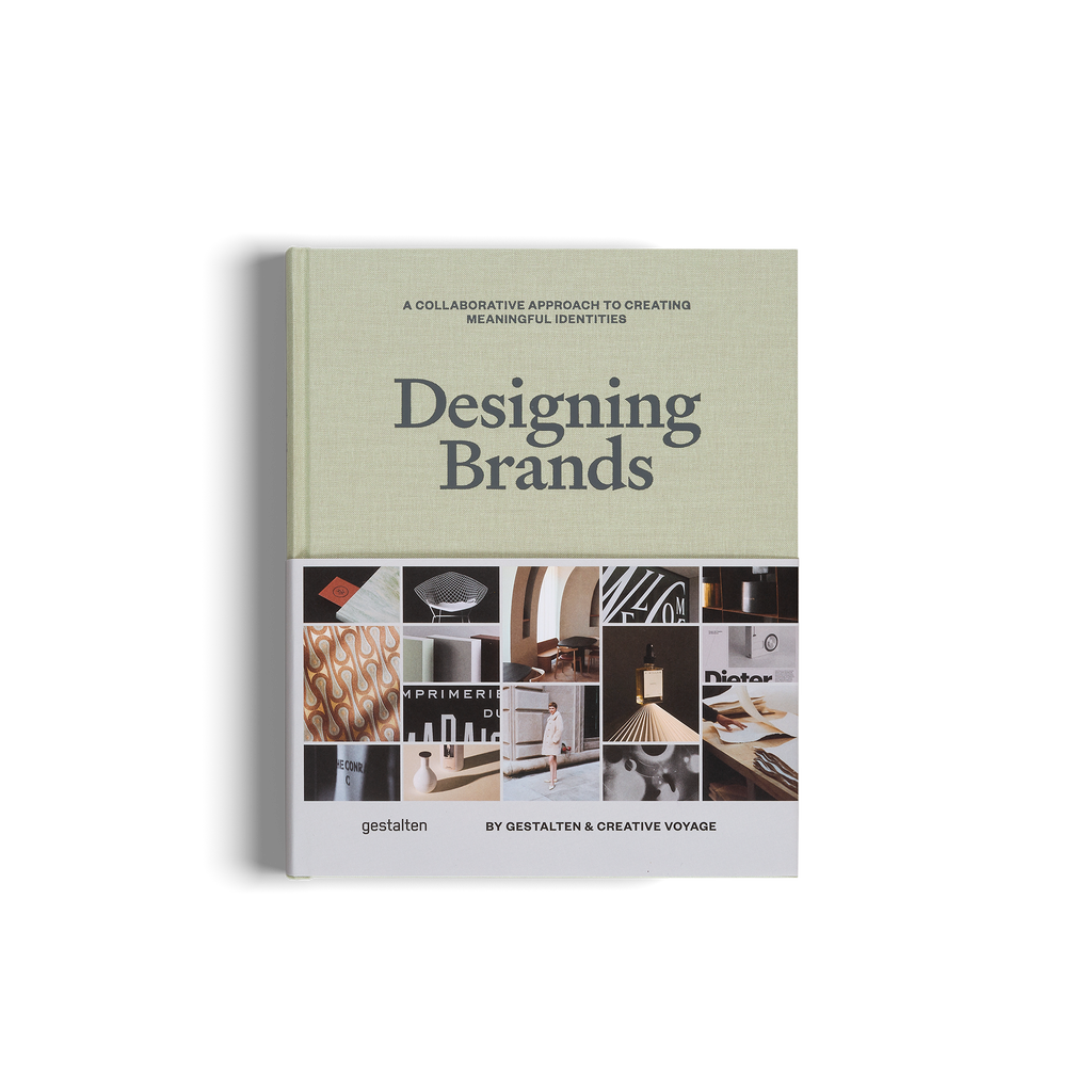 Brand Identity Design Guide