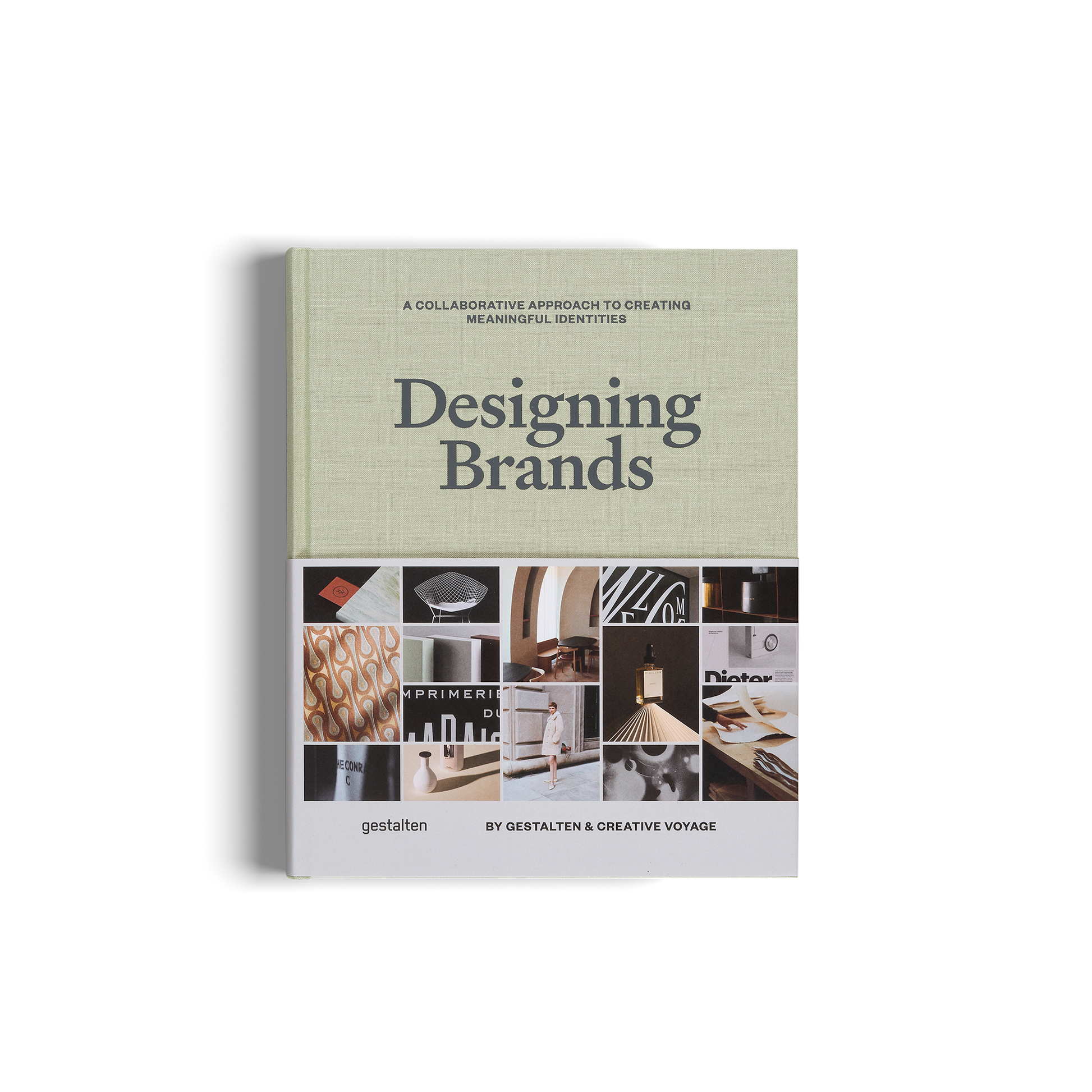 Brand Identity Design Guide