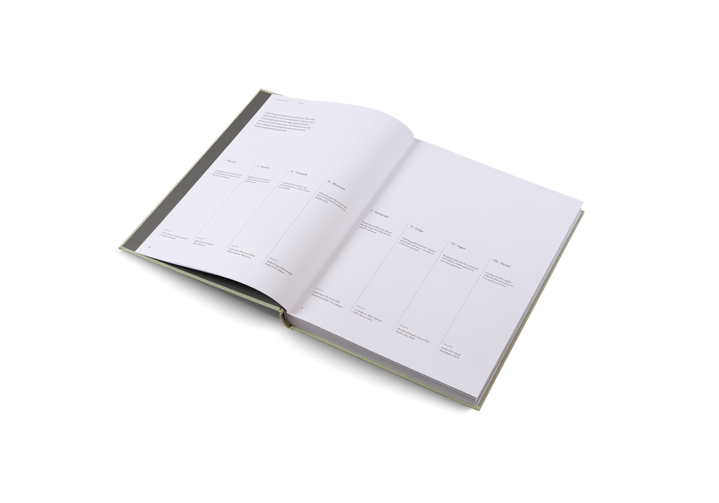 Brand Identity Design Guide