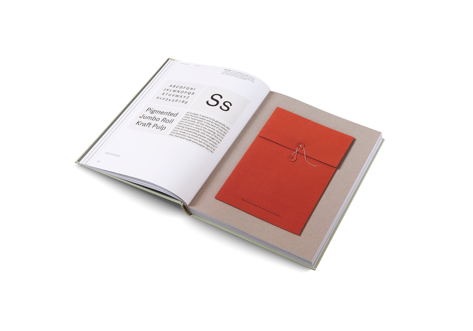 Brand Identity Design Guide