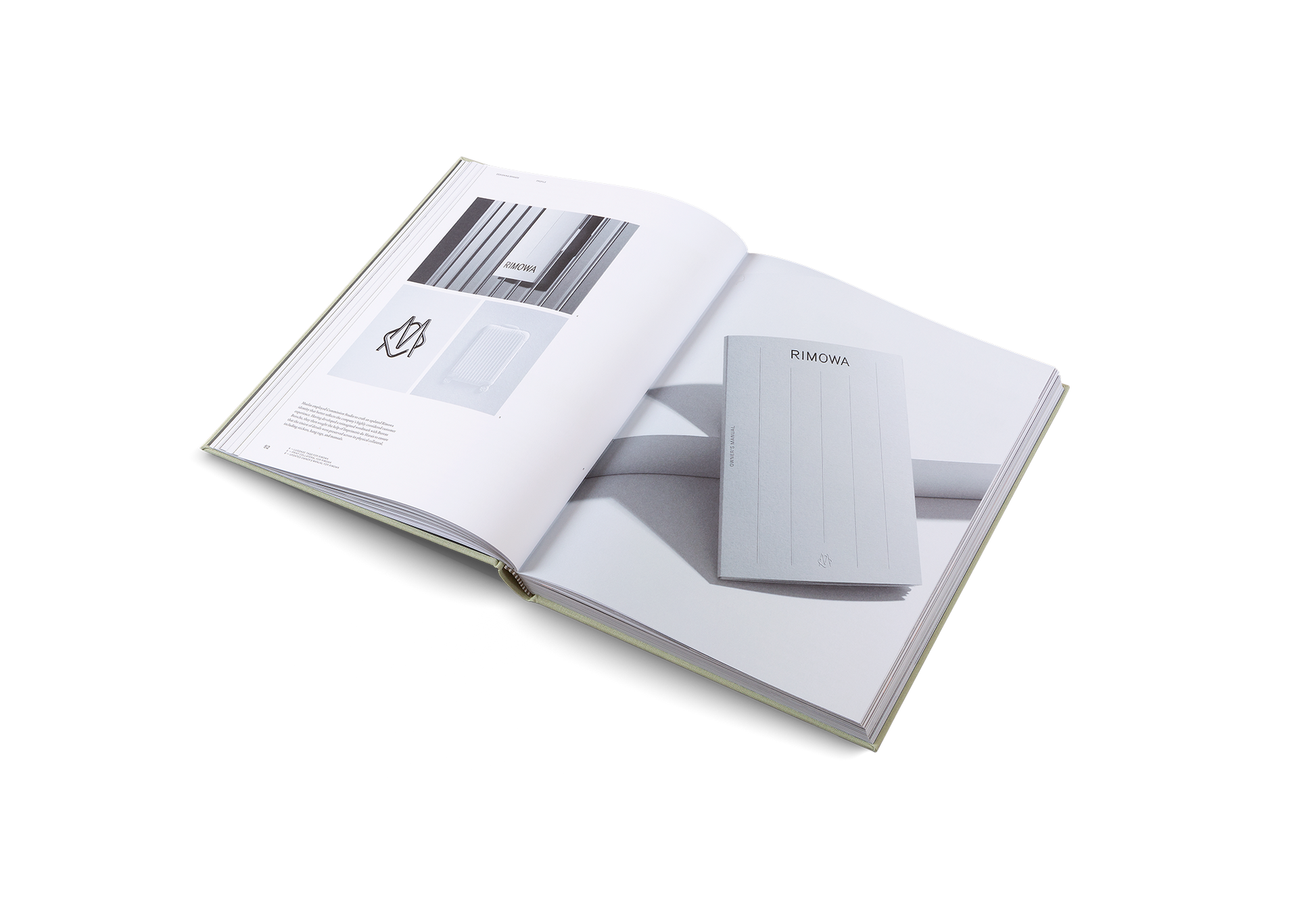 Brand Identity Design Guide