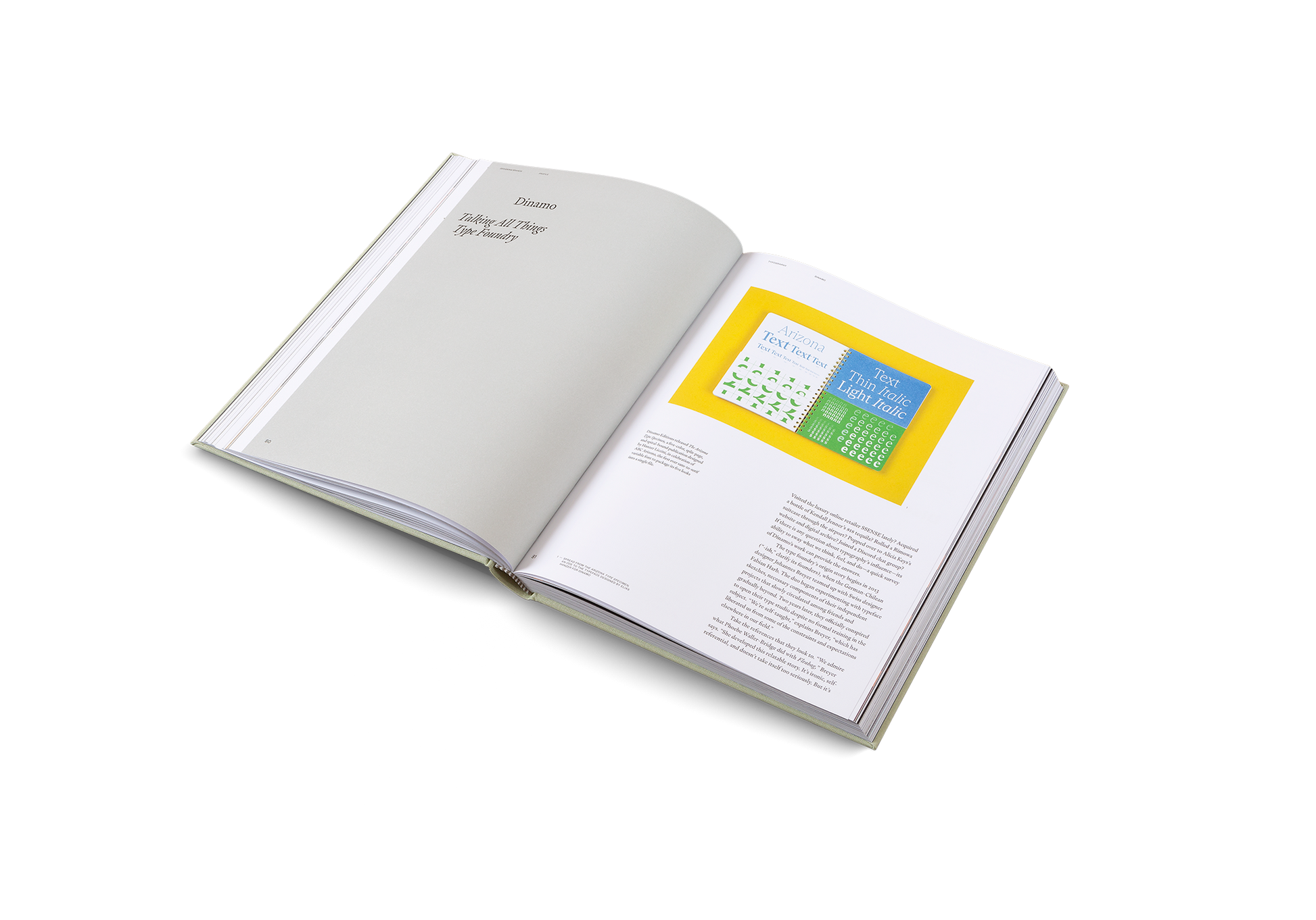 Brand Identity Design Guide