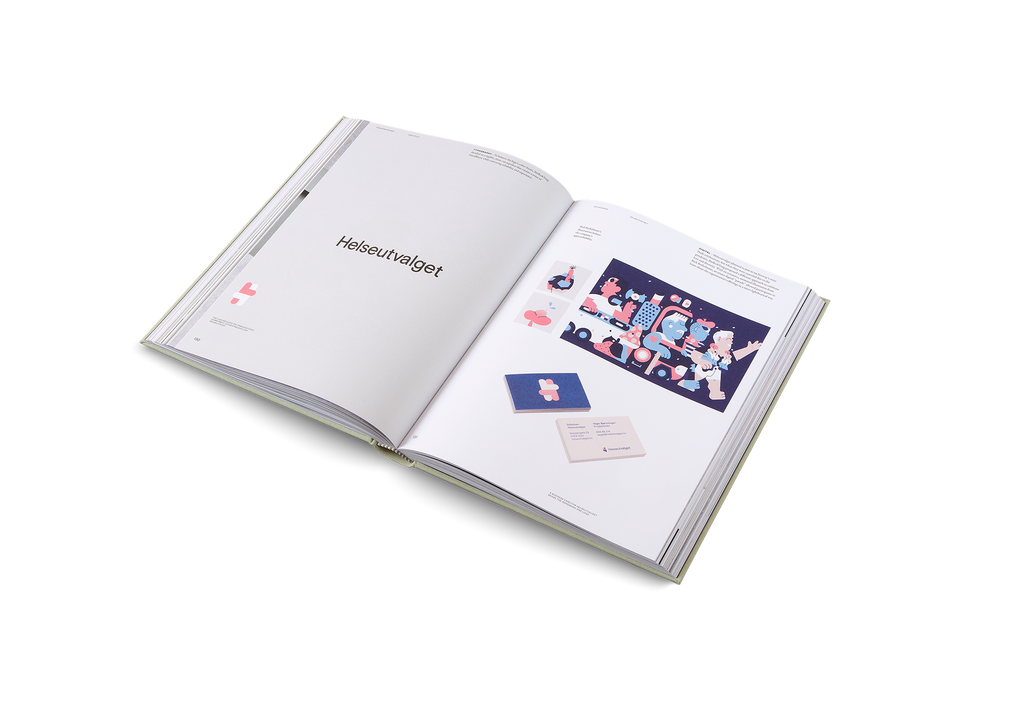 Brand Identity Design Guide