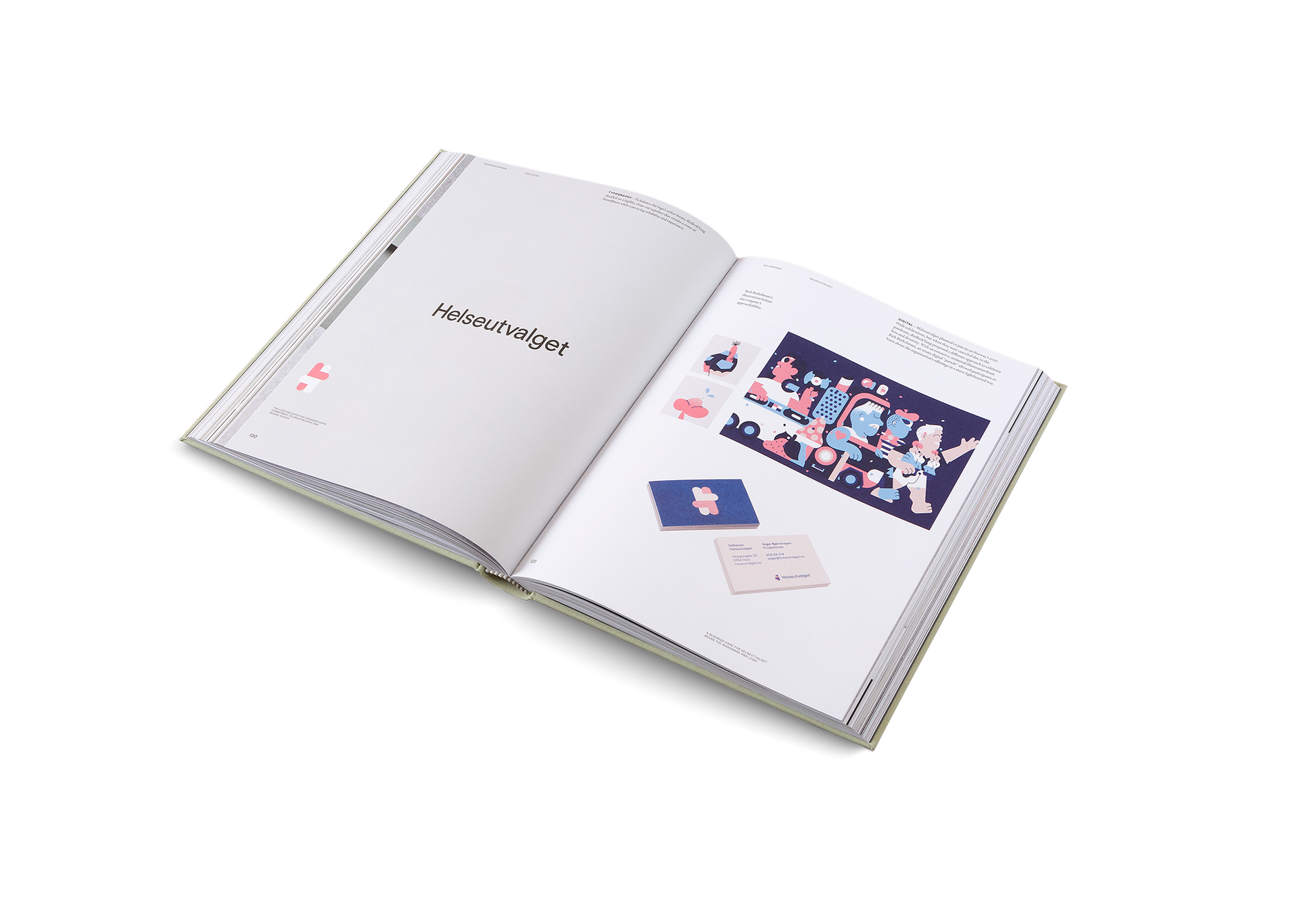 Brand Identity Design Guide