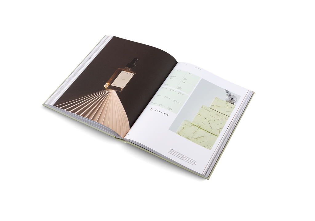 Brand Identity Design Guide