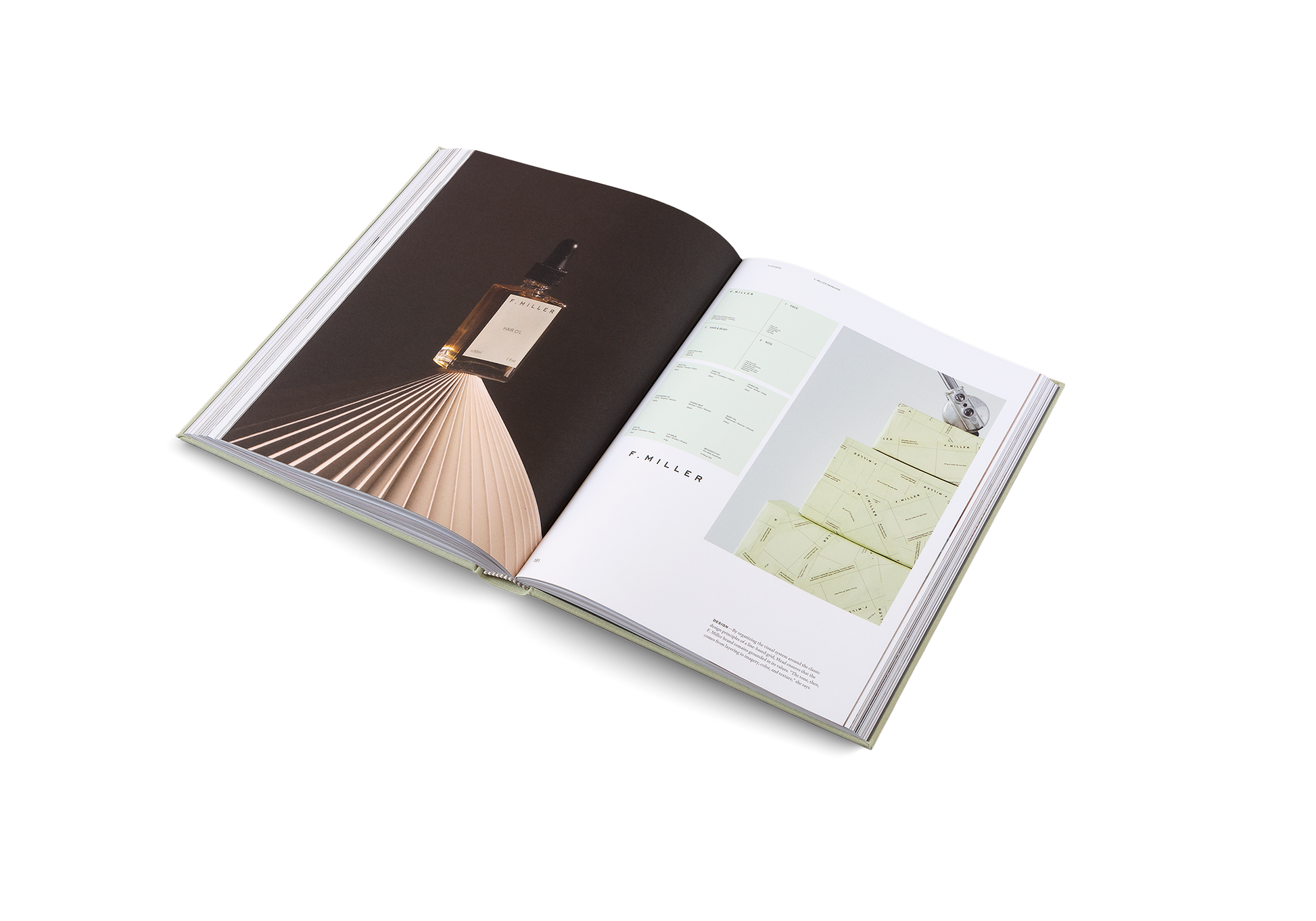 Brand Identity Design Guide