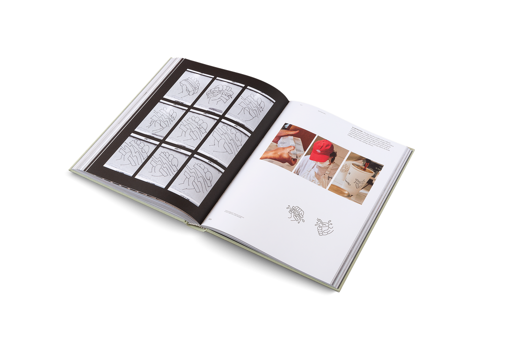 Brand Identity Design Guide