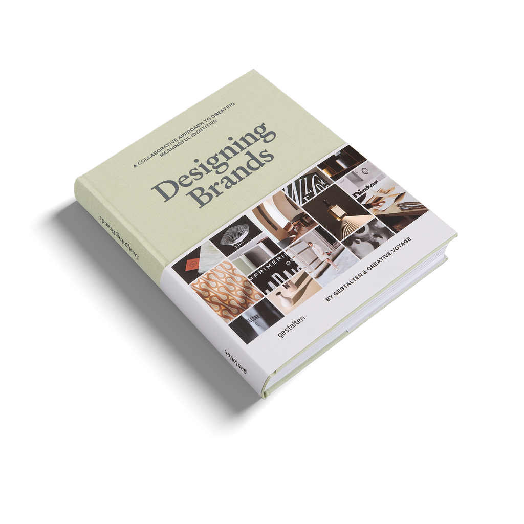 Brand Identity Design Guide