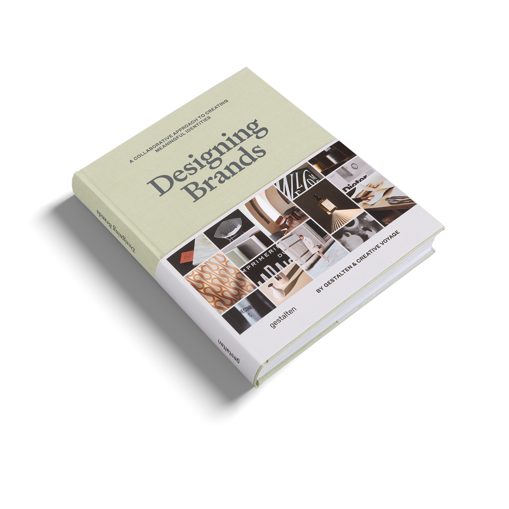 Brand Identity Design Guide