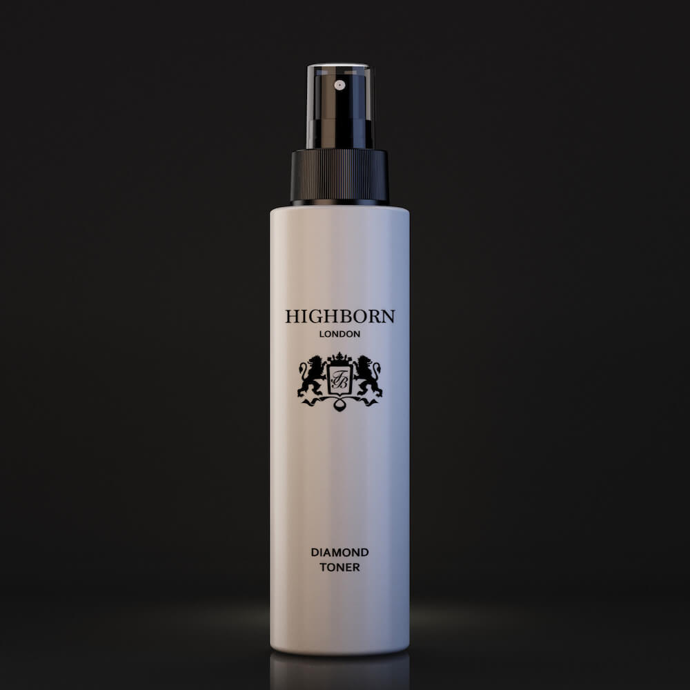 Diamond Toner 100ml
