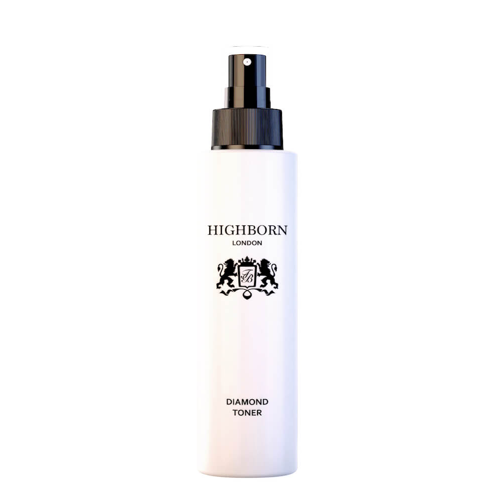 Diamond Toner 100ml