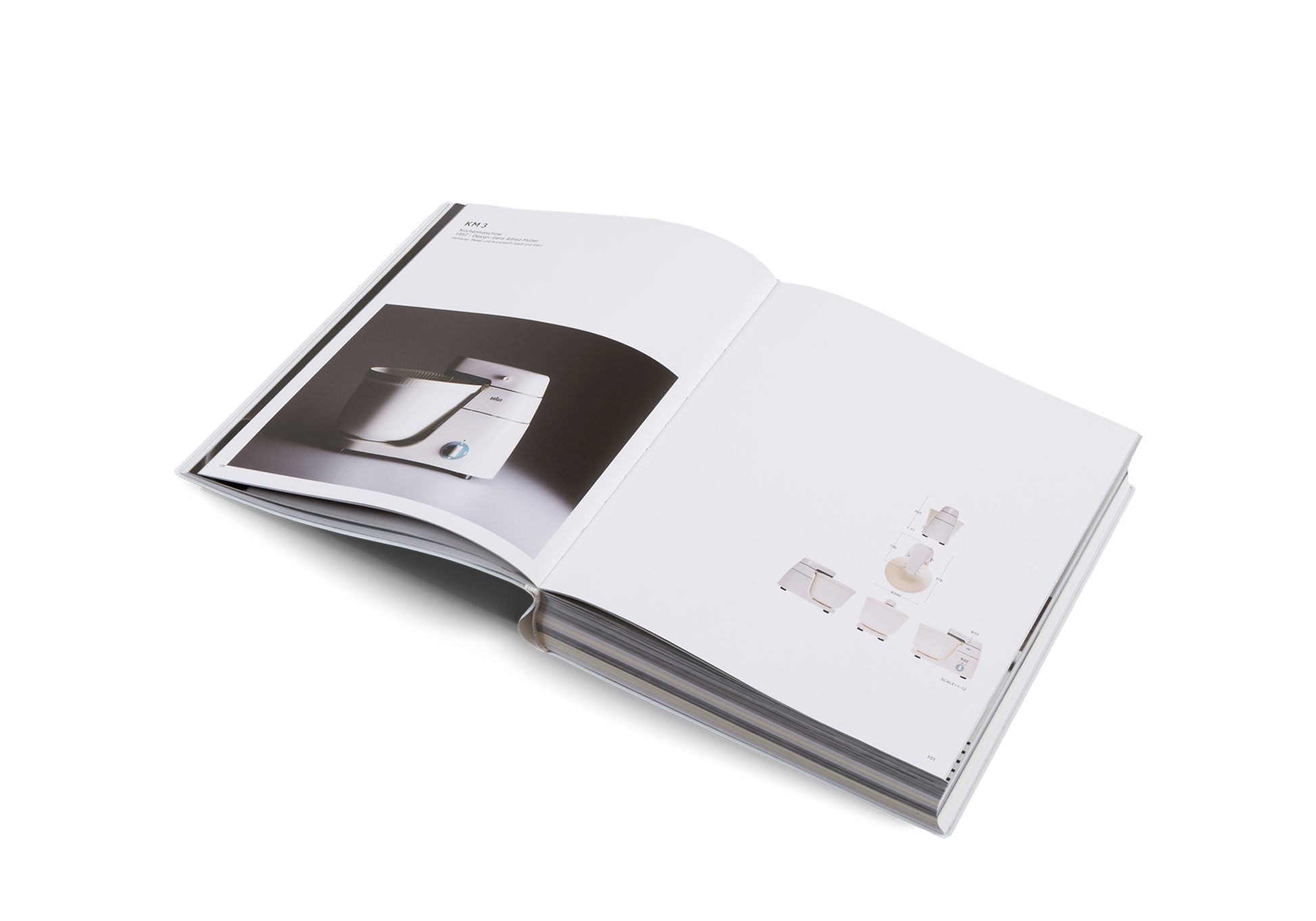 Less and More: 808 Pages of Design Brilliance