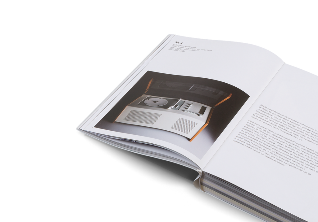 Less and More: 808 Pages of Design Brilliance