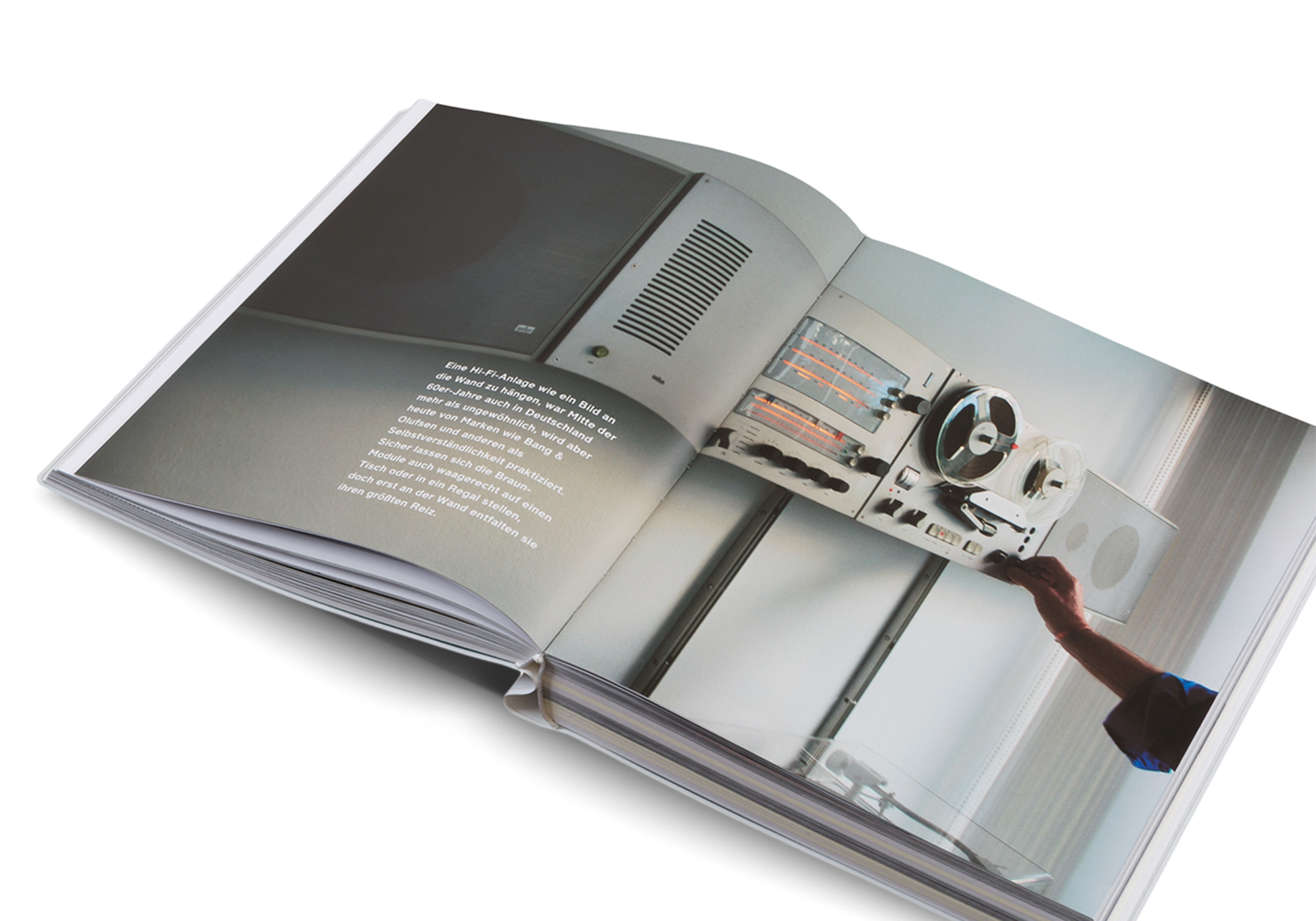 Less and More: 808 Pages of Design Brilliance