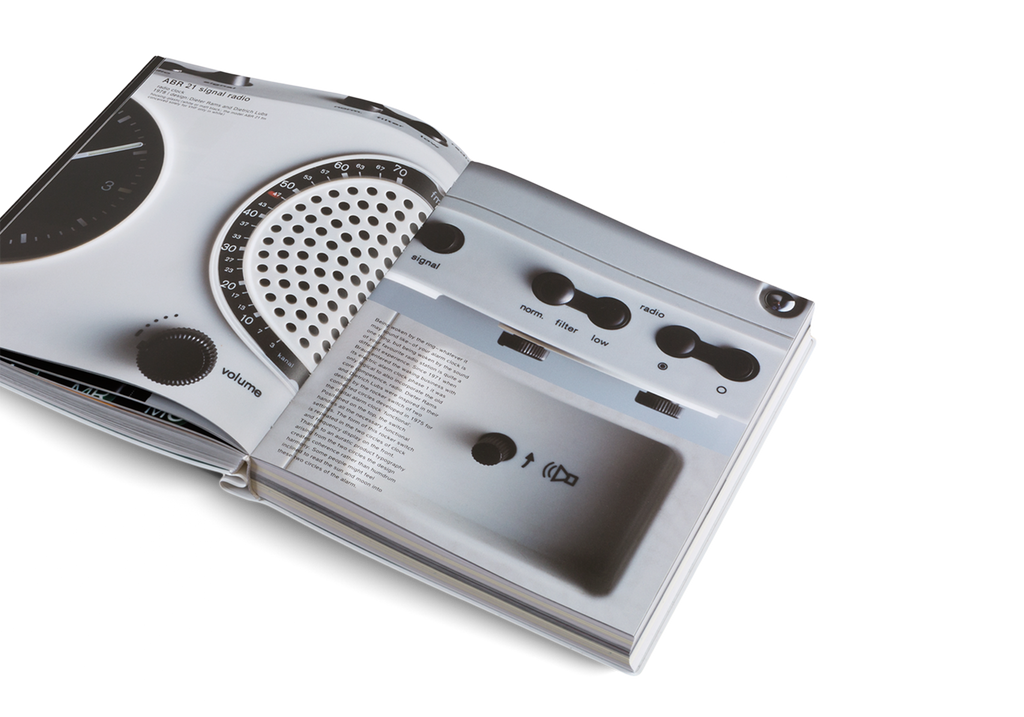 Less and More: 808 Pages of Design Brilliance