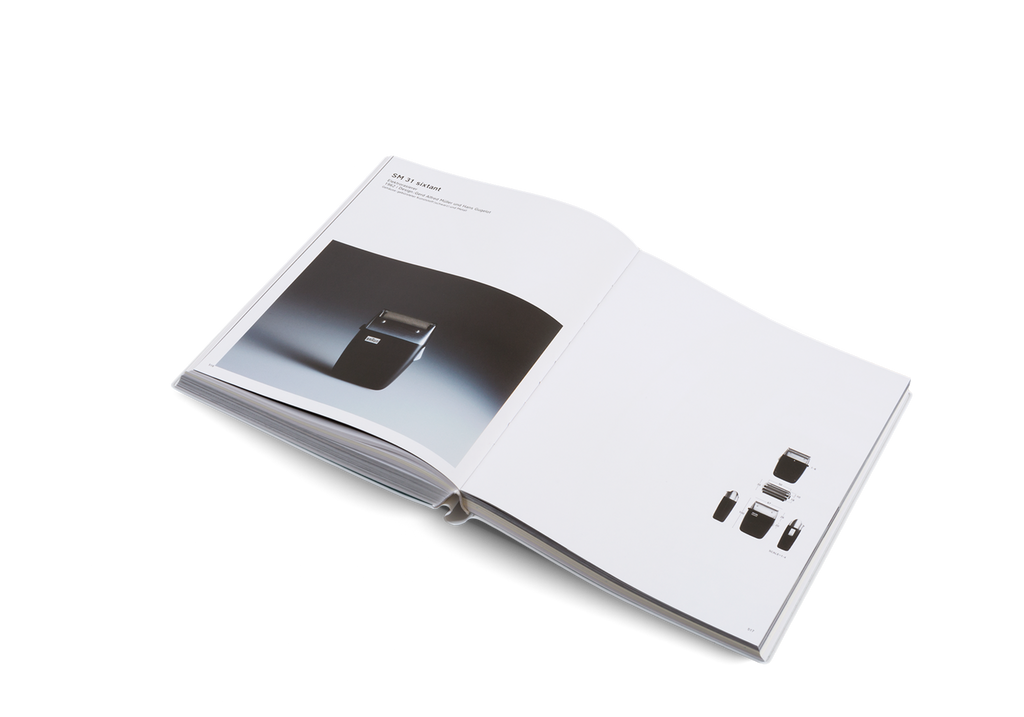 Less and More: 808 Pages of Design Brilliance