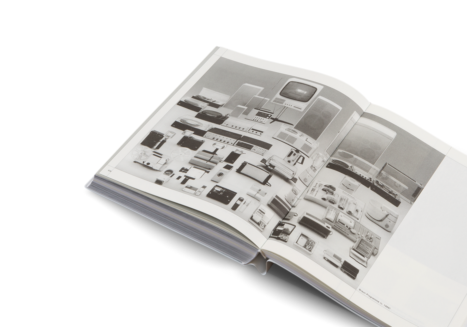 Less and More: 808 Pages of Design Brilliance