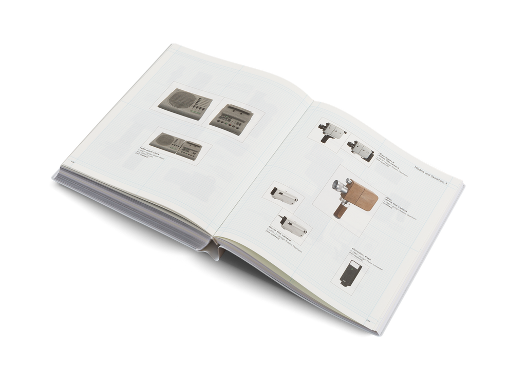 Less and More: 808 Pages of Design Brilliance