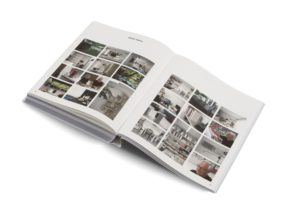 Less and More: 808 Pages of Design Brilliance