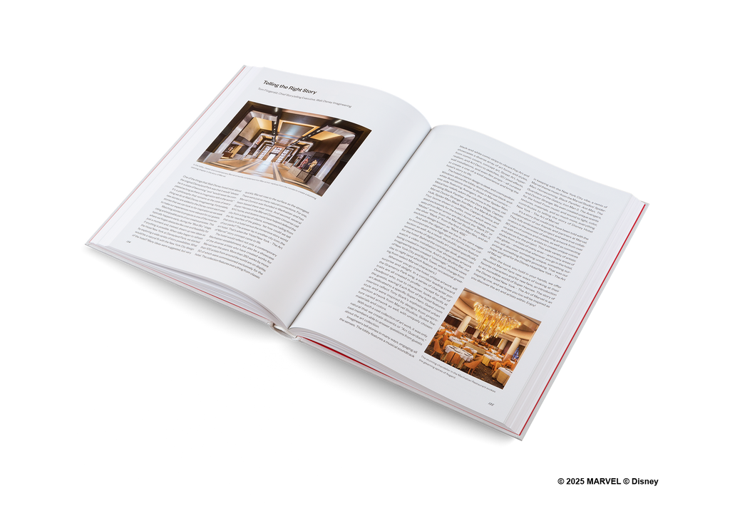 The Art of Marvel Complete Collection Book