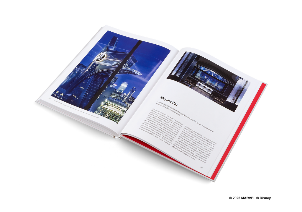 The Art of Marvel Complete Collection Book