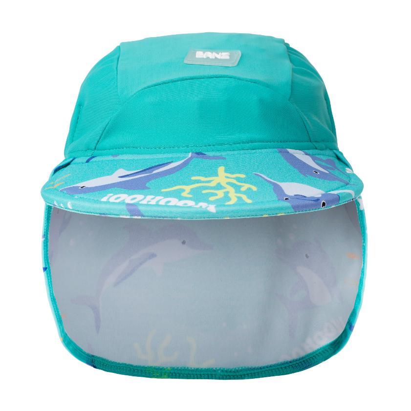 Swimwear - Flap Hats