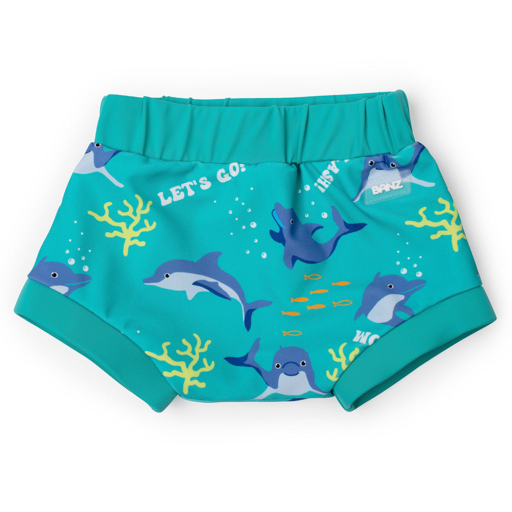Swimwear - Swim Nappies