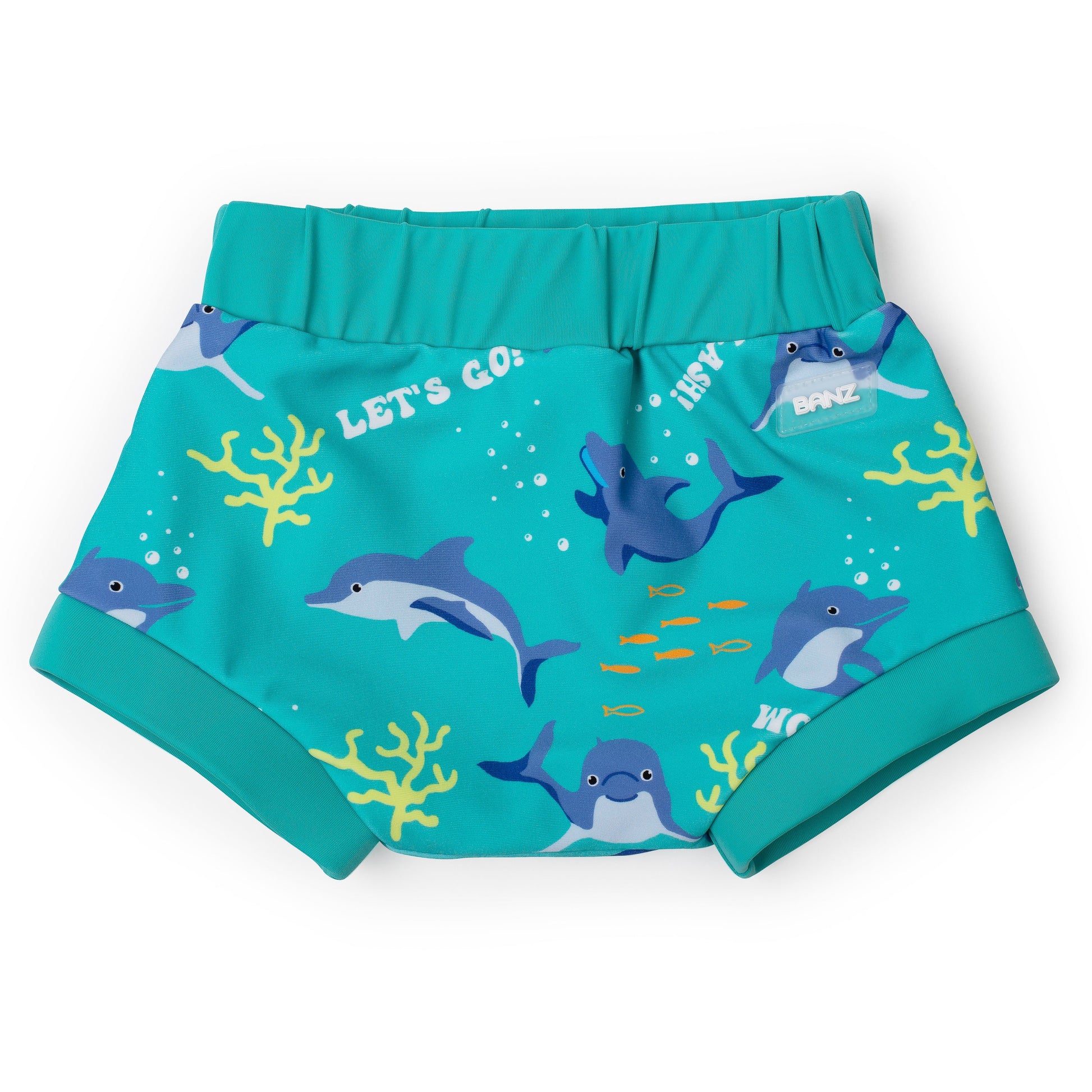 Swimwear - Swim Nappies