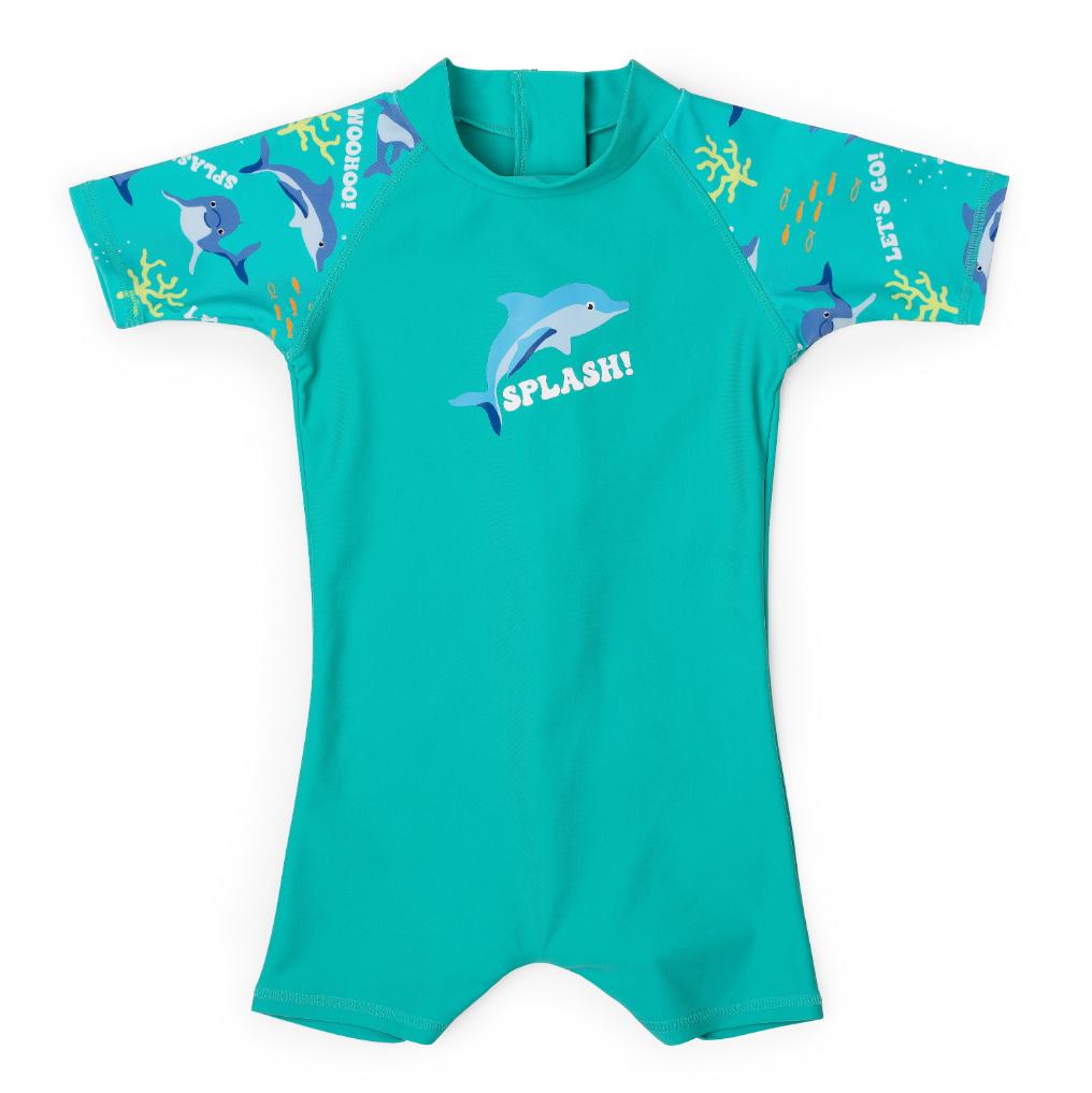 Swimwear - One Piece Swimsuits