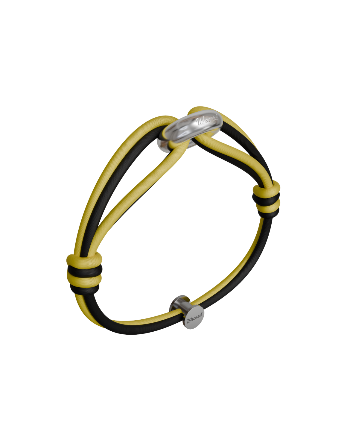 Football Club Colours Bracelet 2mm