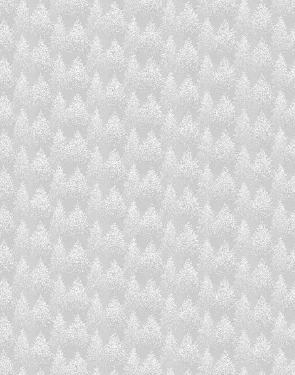 Dotty Dotwork Forest Wallpaper