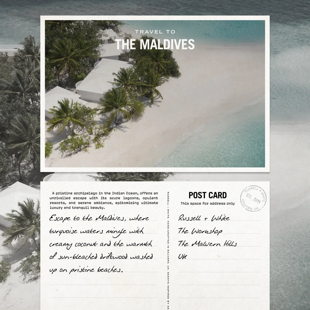 Drift 250g Scented Candle