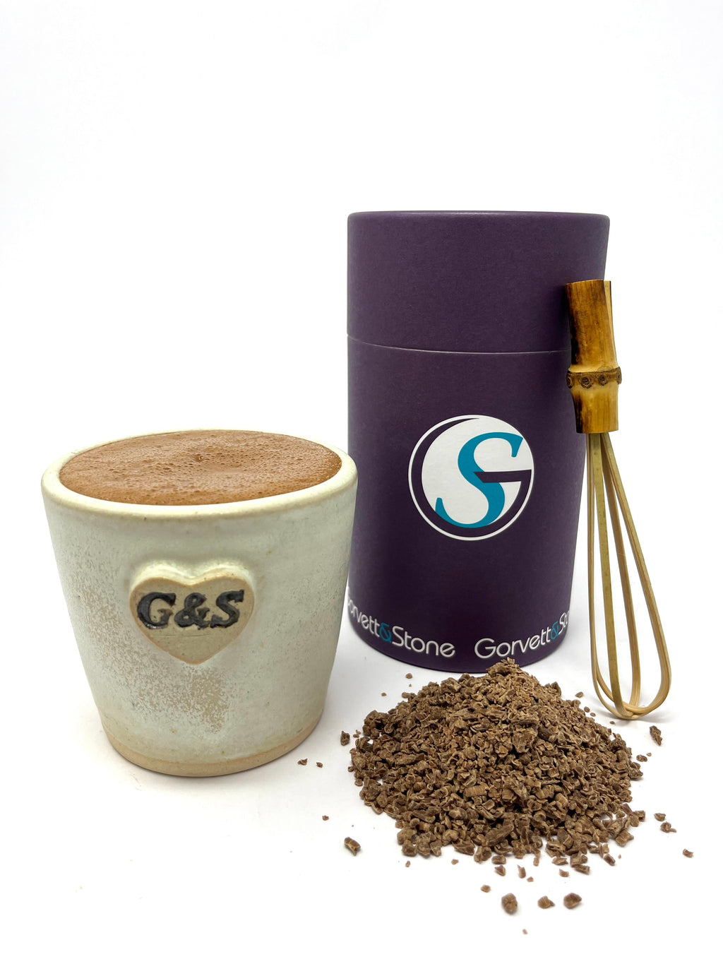 House Drinking Chocolate 300g