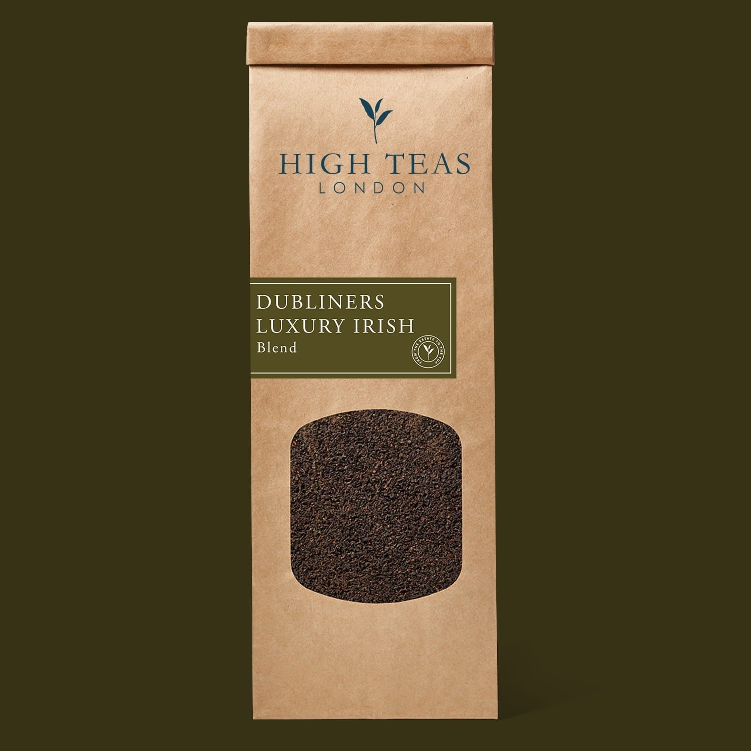 Luxury Irish Breakfast Tea