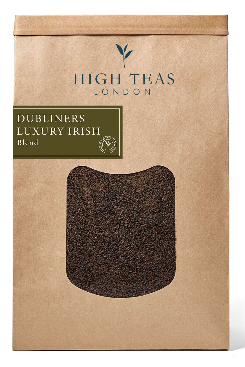 Luxury Irish Breakfast Tea