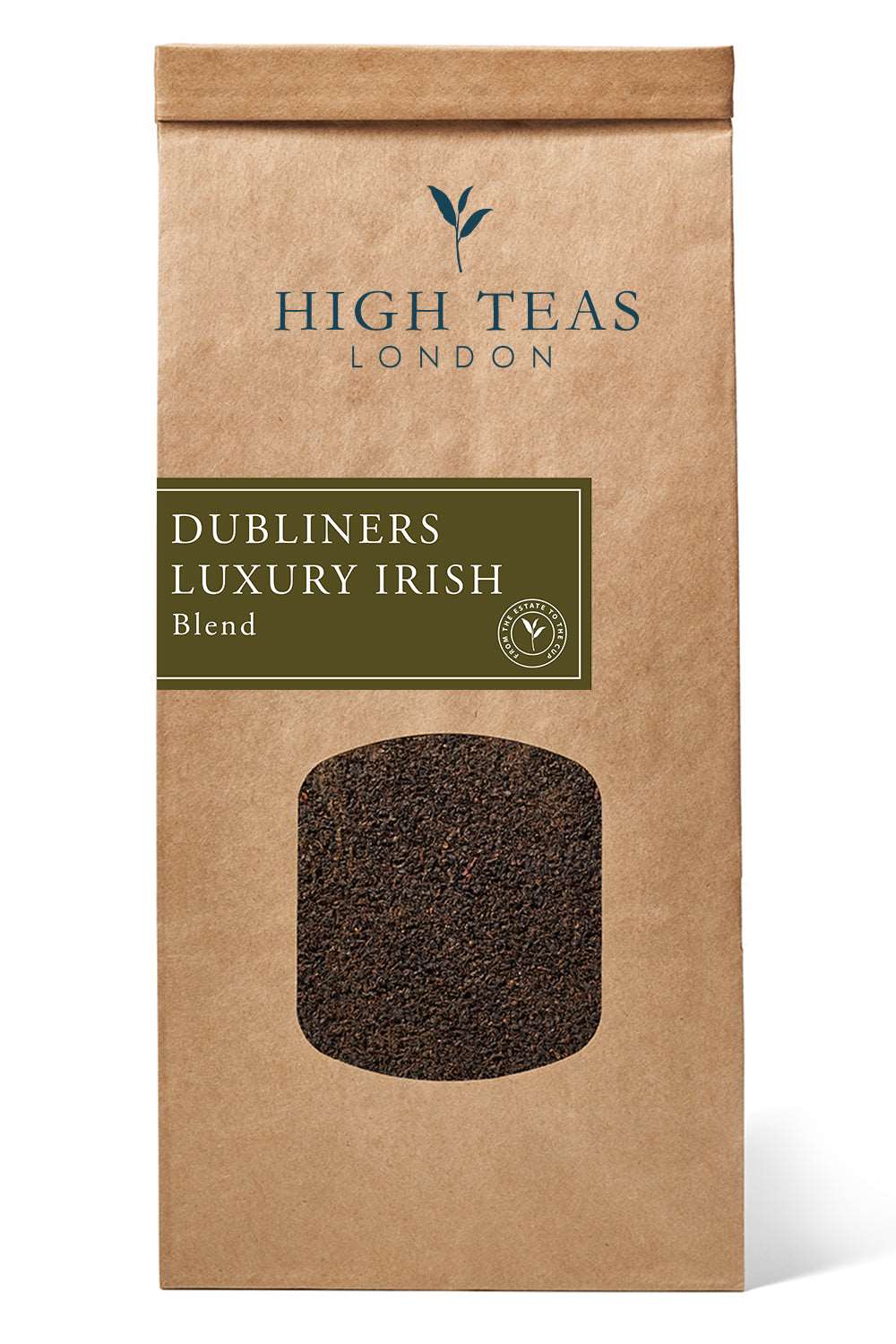 Luxury Irish Breakfast Tea