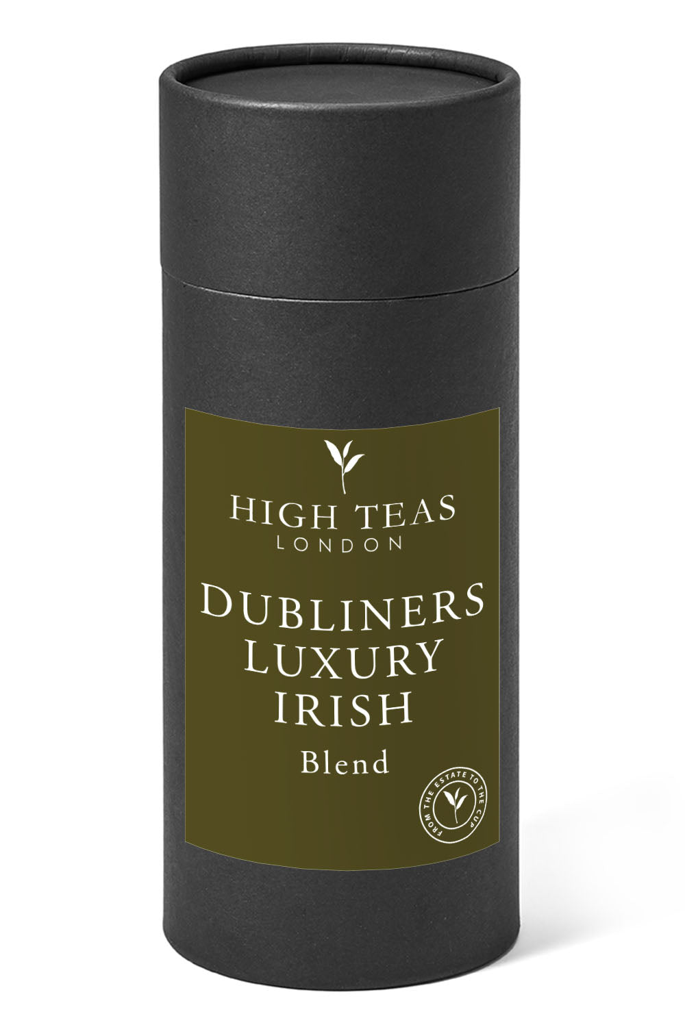 Luxury Irish Breakfast Tea