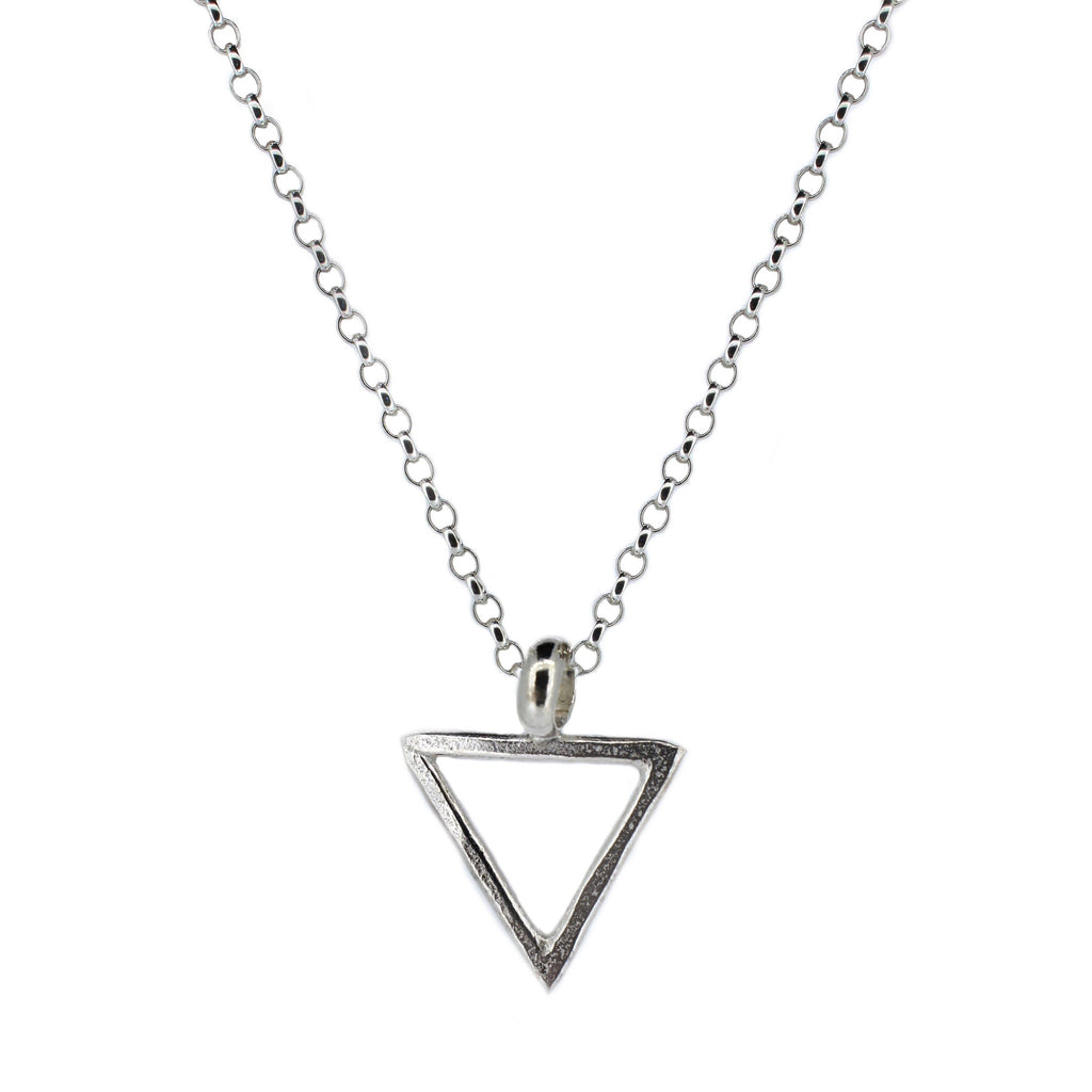 Water Element Necklace