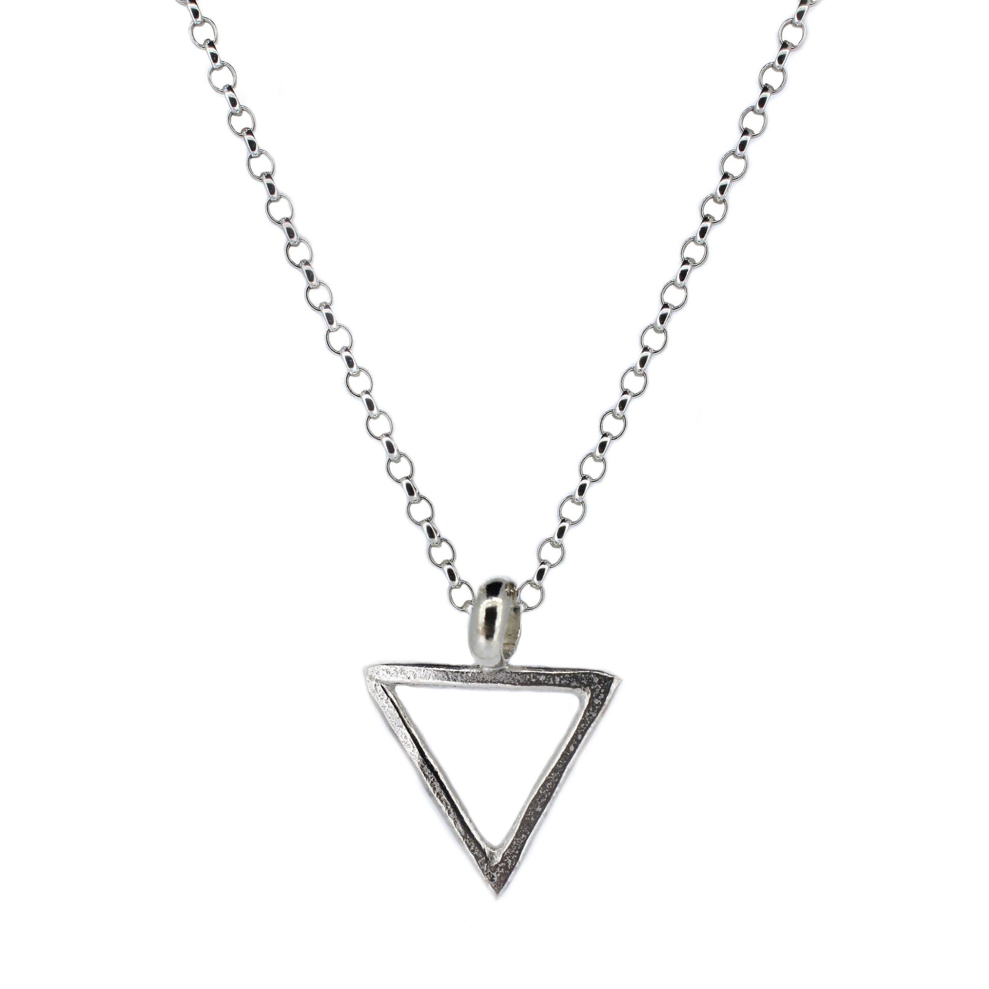 Water Element Necklace