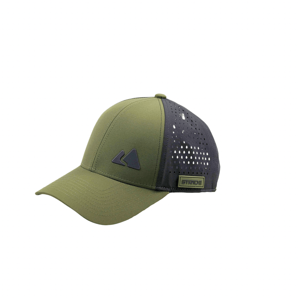 Water Resistant Running Cap Breathable Quick Dry