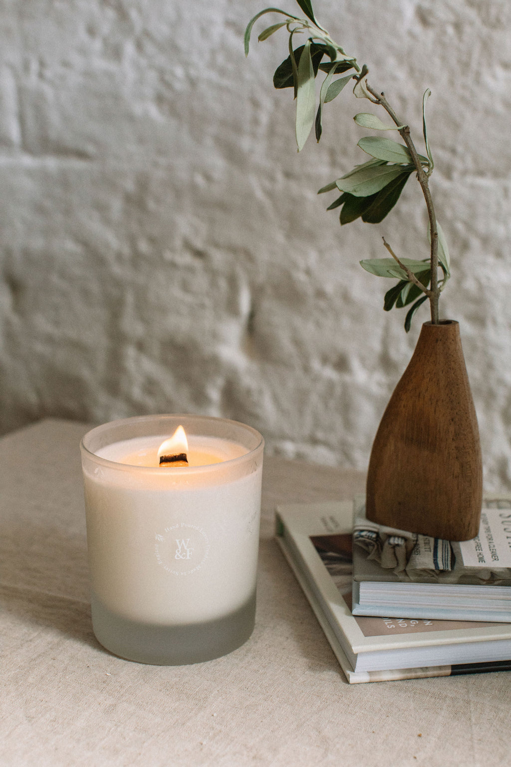 Starry Starry Night Nag Champa Candle Refill