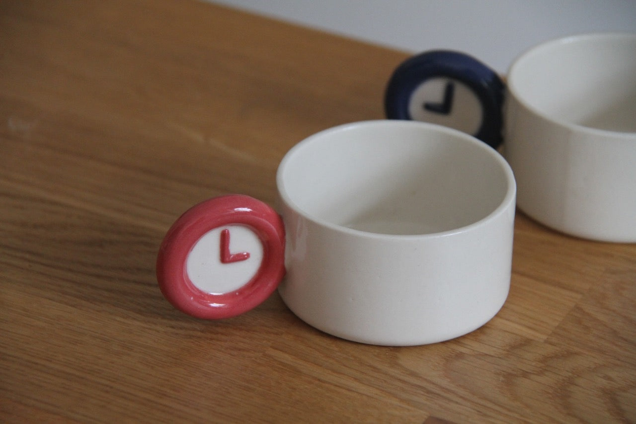 Time Zone Cup London & NewYork