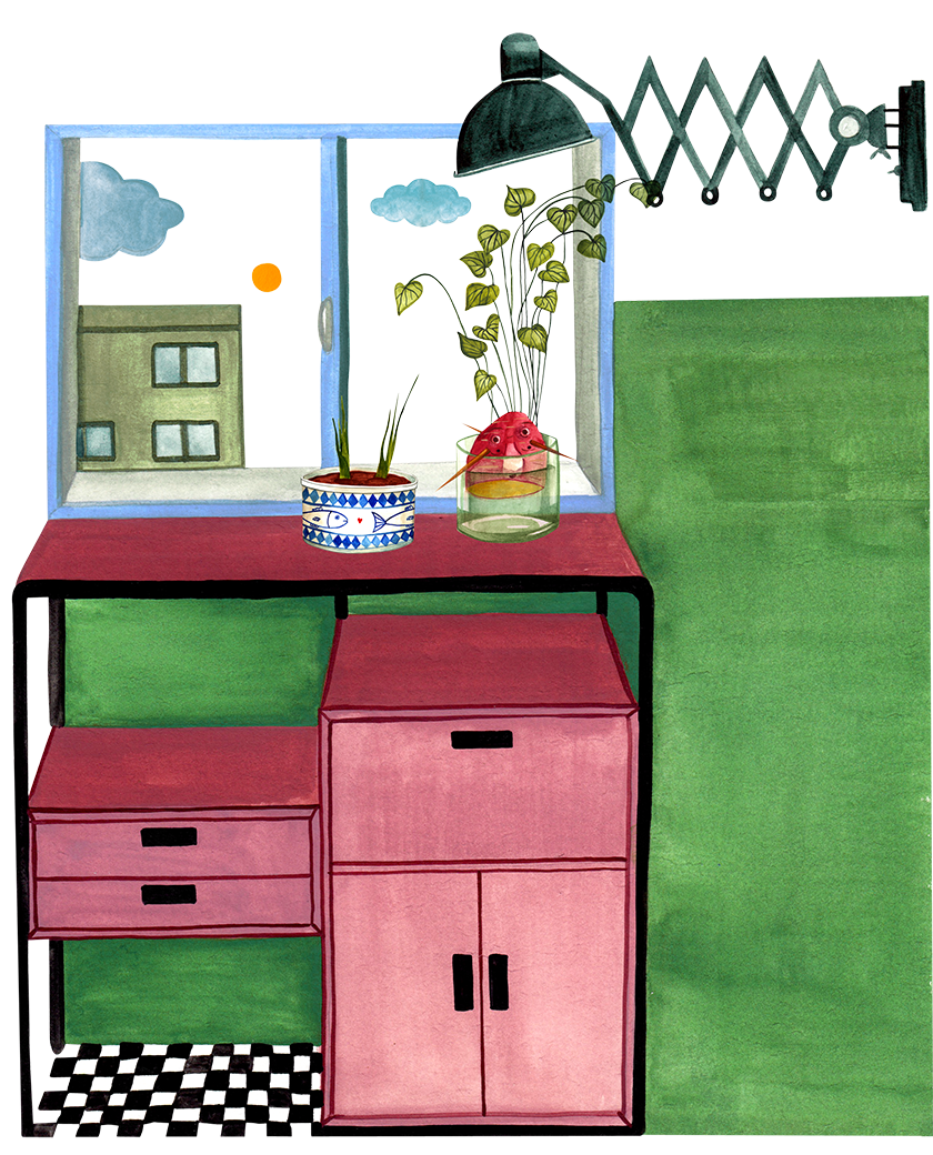 Easy Peasy Garden Kit