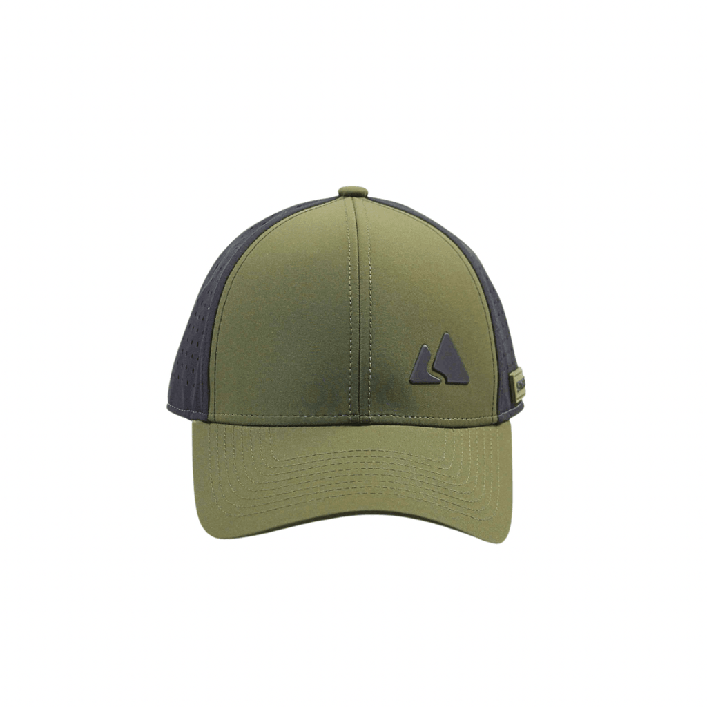 Water Resistant Running Cap Breathable Quick Dry