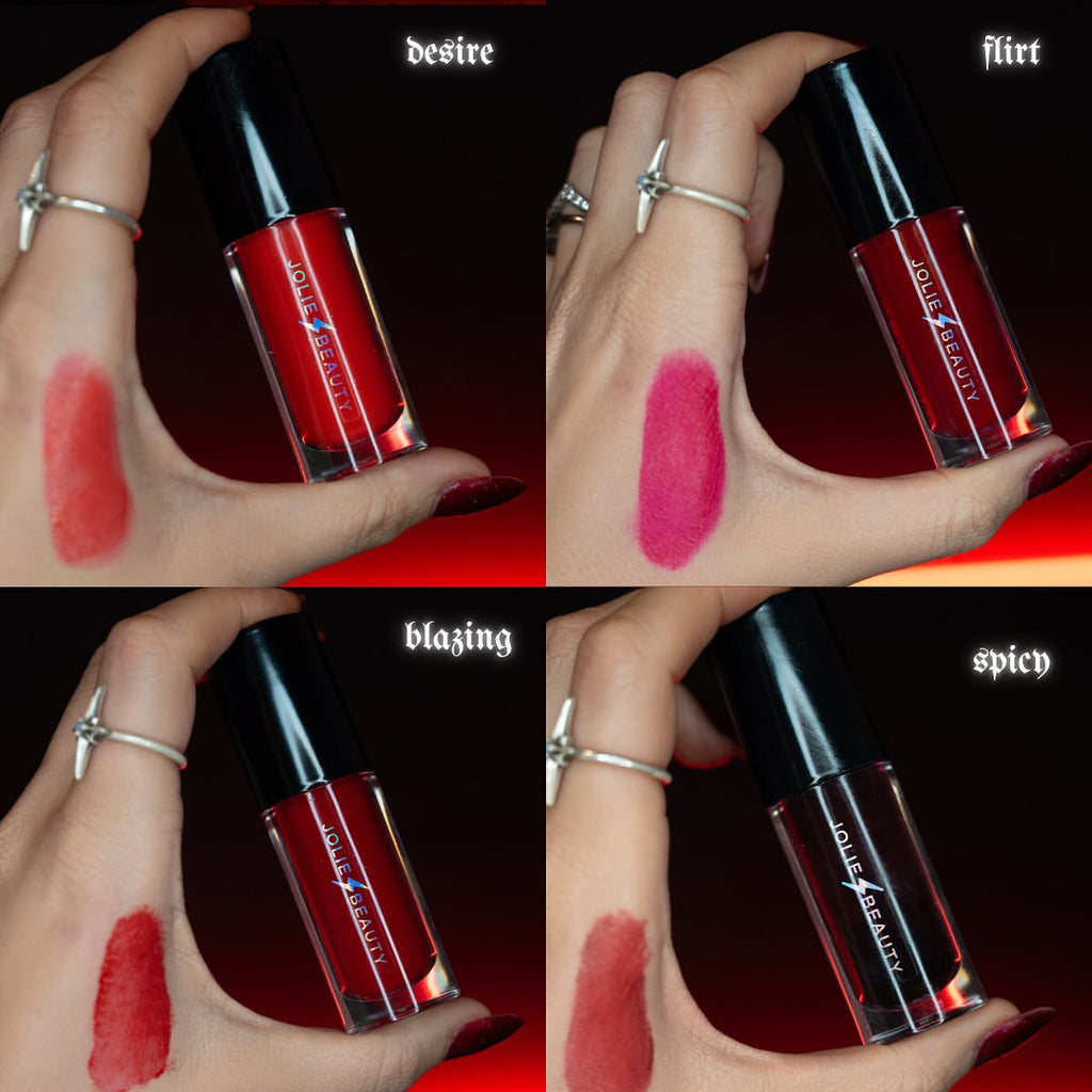 Eternal Lip Stain in Flirt