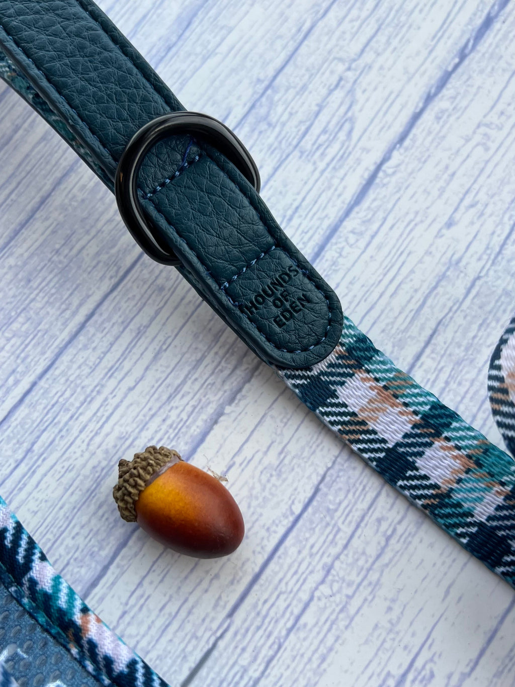 Smart Dog Supaw Strong Lite Harness XS to XL