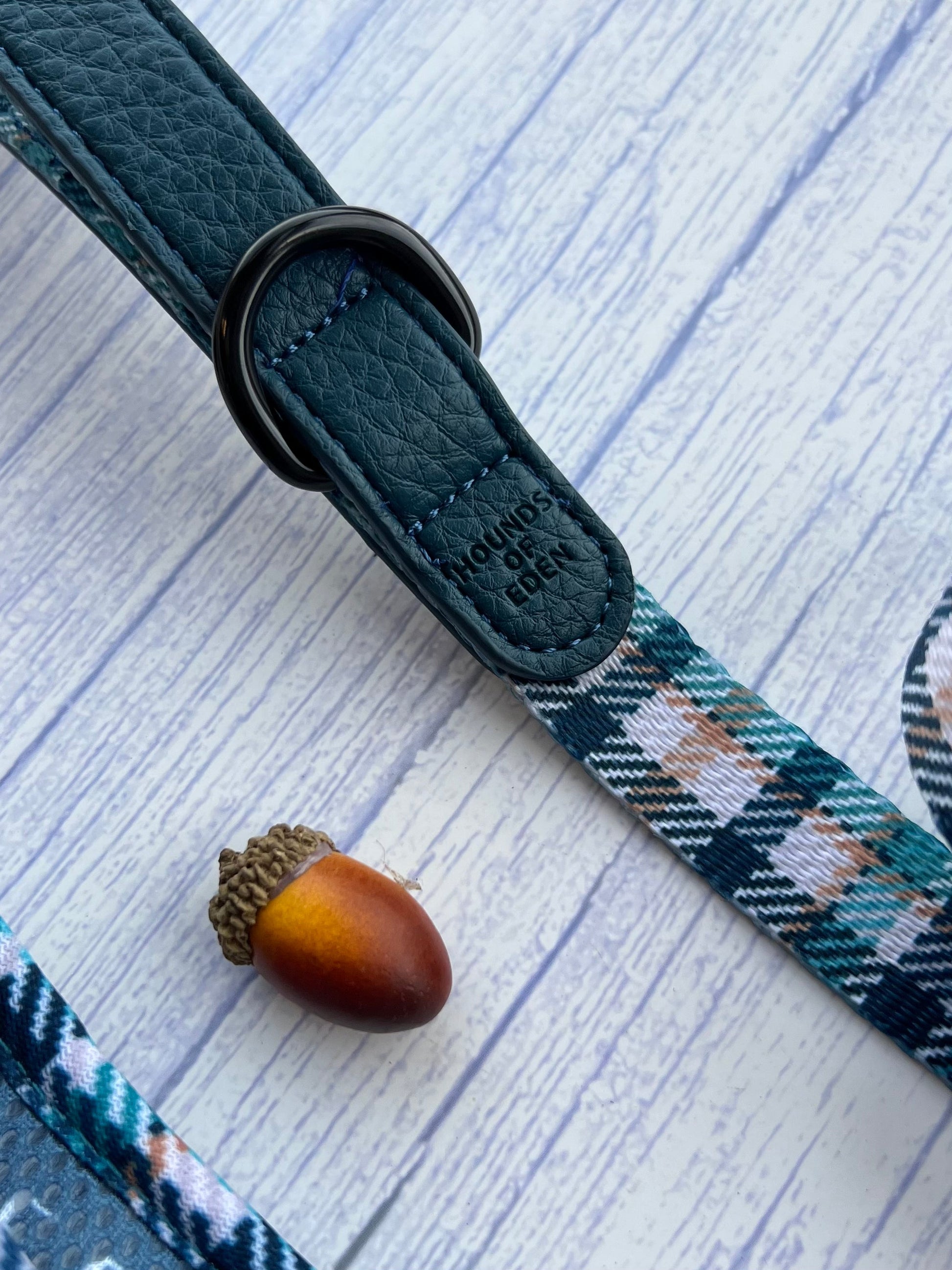 Smart Dog Supaw Strong Lite Harness XS to XL