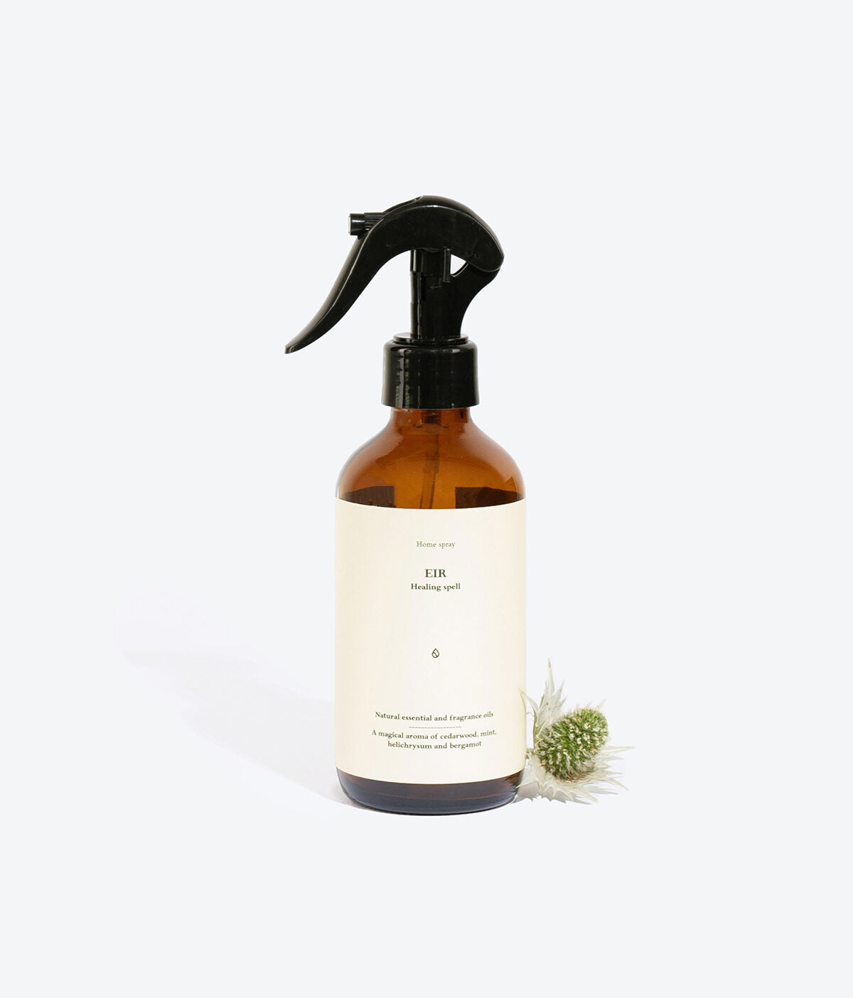 Eir Goddess Perfumed Home Spray – Boost Health & Harmony by Smells Like Spells at www.brixbailey.com