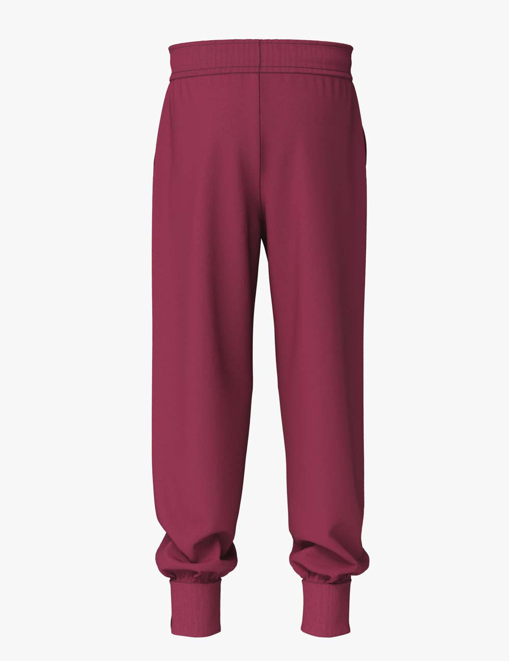 Unisex ELIAS Sweatpants – Lightweight & Adjustable for Kids by Breden at brixbailey.com
