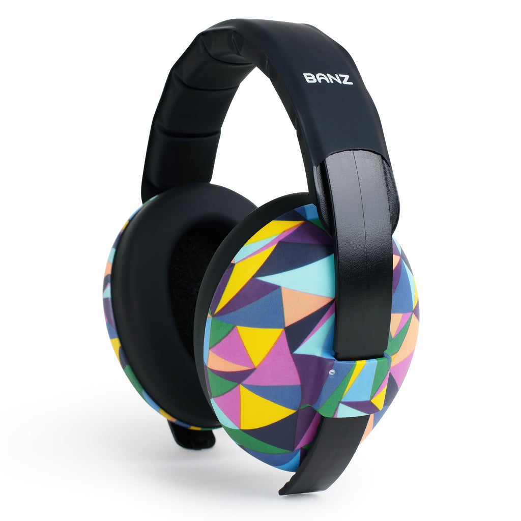 Baby Hearing Protection Ear Muffs